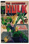 Incredible Hulk  114 VGF